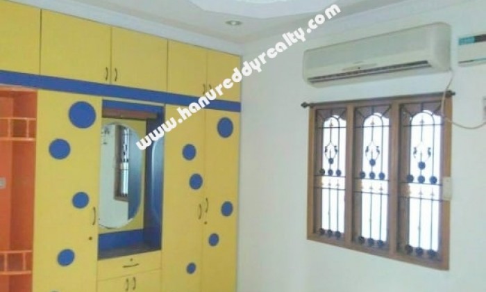 6 BHK Independent House for Sale in Mogappair